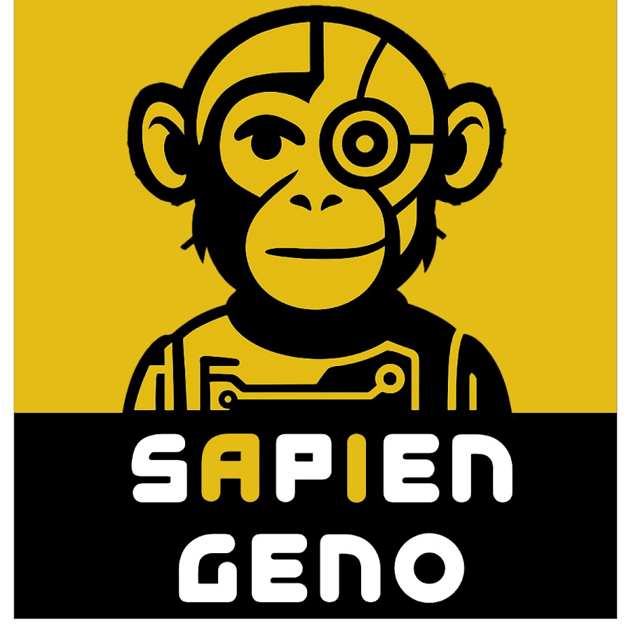 Sapien Geno