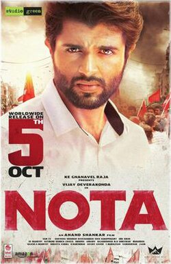NOTA