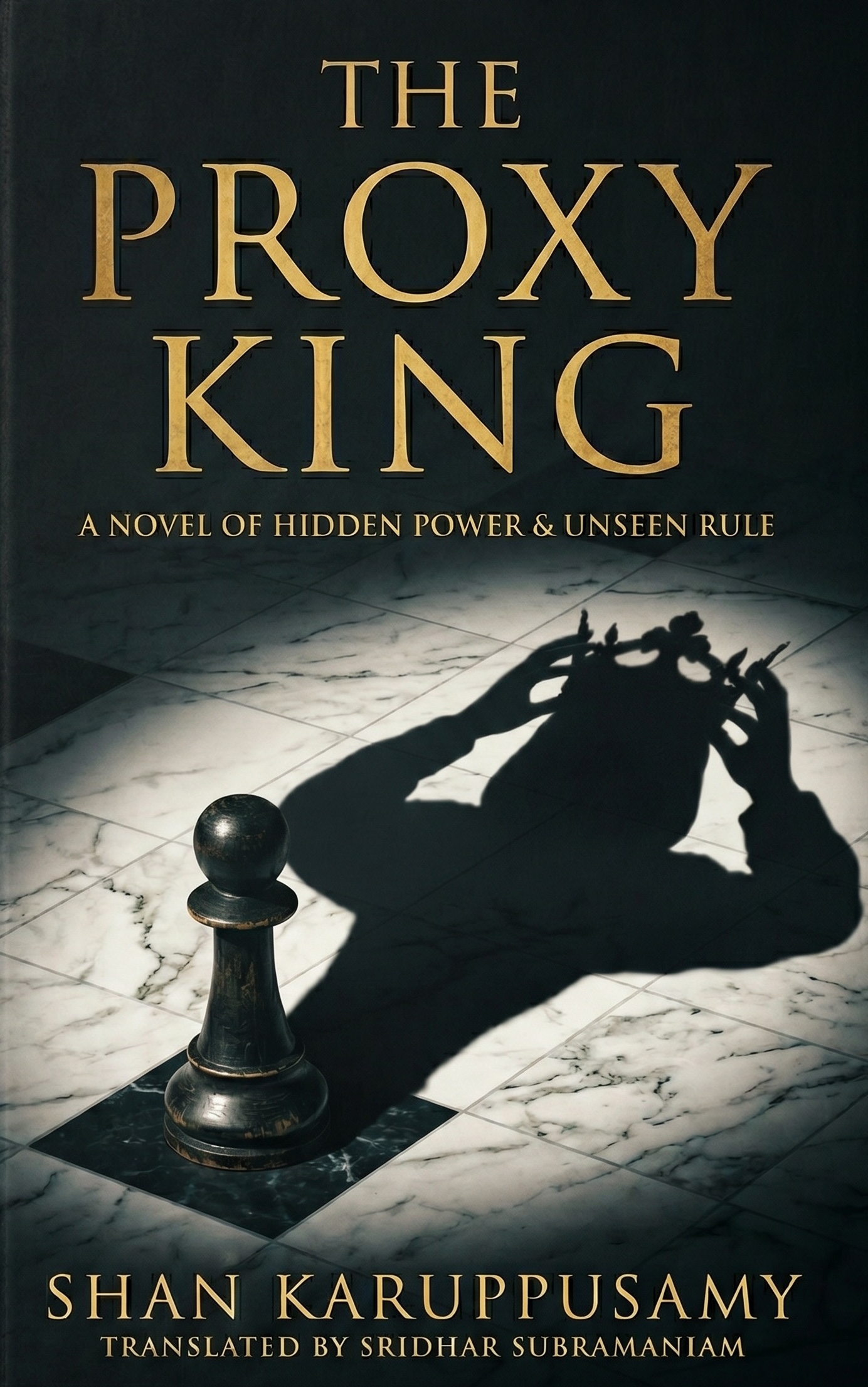 The Proxy King
